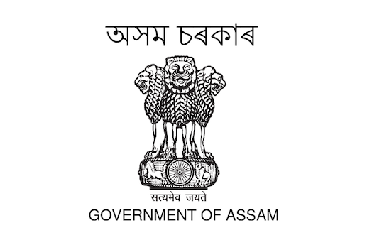 असम राज्य का प्रतीक